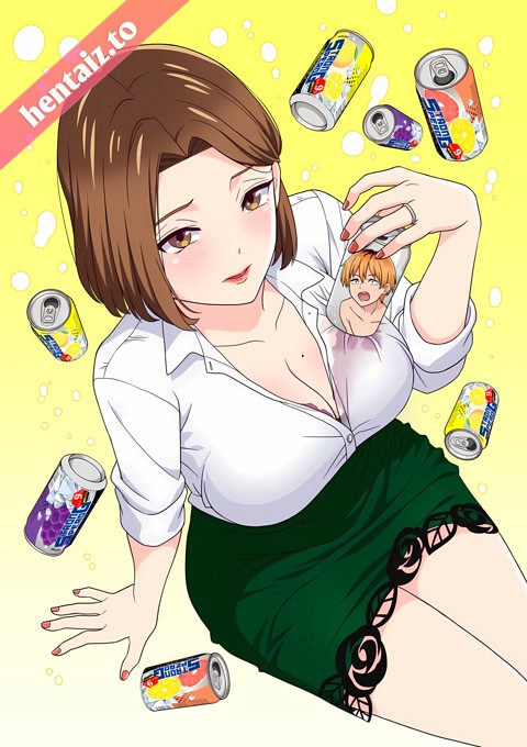 Hitozuma no Kuchibiru wa Kan Chuuhai no Aji ga Shite - ep 2