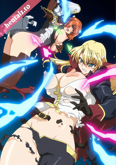 Uchuu Kaizoku Sara - ep 5
