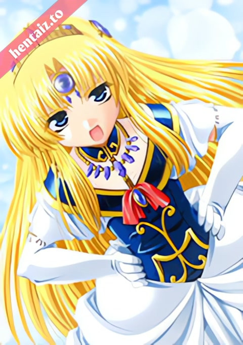 Kijoku Princess Double Kari - ep 3